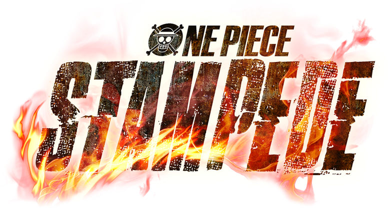 Imagen de One Piece: Estampida
