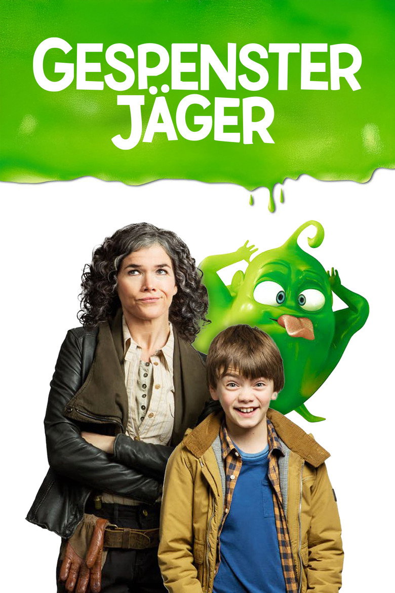 Gespensterjäger