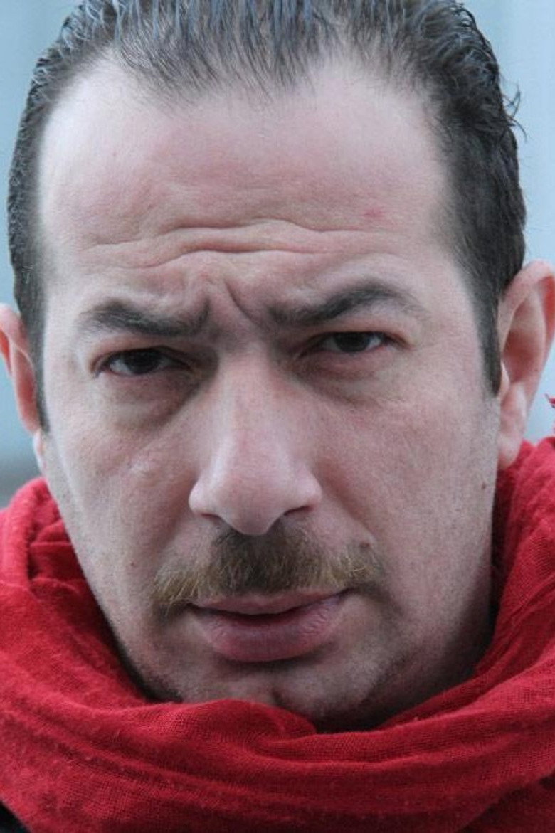 Kamran Aghabalayev photo 3