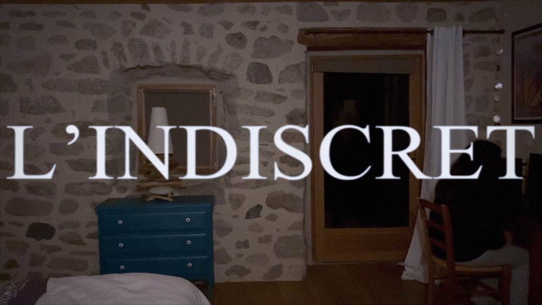 L'indiscret galeri 1