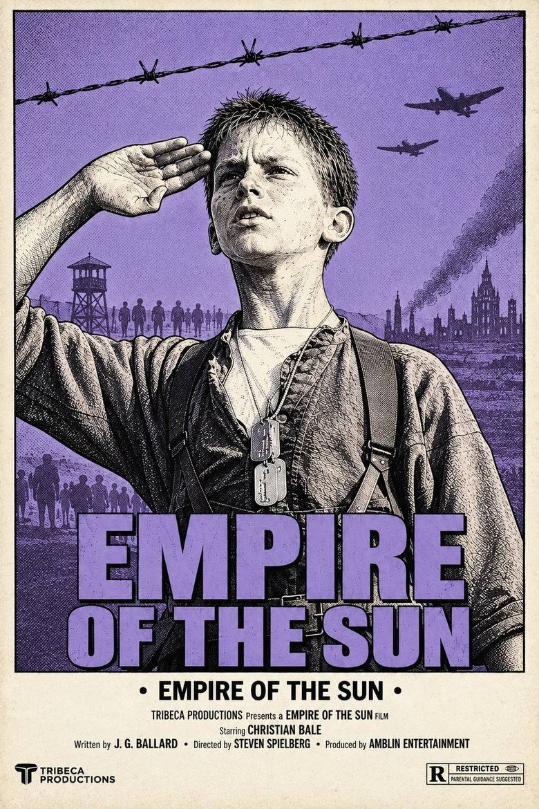 Imatge de L’Imperi del Sol