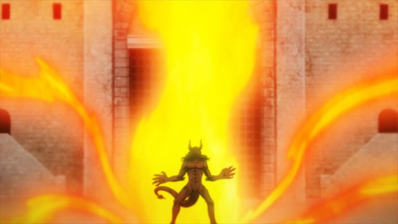 Still from High School Prodigies Have It Easy Even in Another World! - Season 1 Episode 12