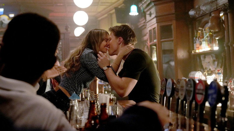 Still from The Rainmaker - Season 1 Episode 1