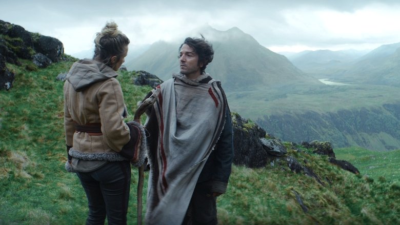 Still image for Andor season 1 episode 4: Aldhani Still image for Andor season 1 episode 4: Aldhani