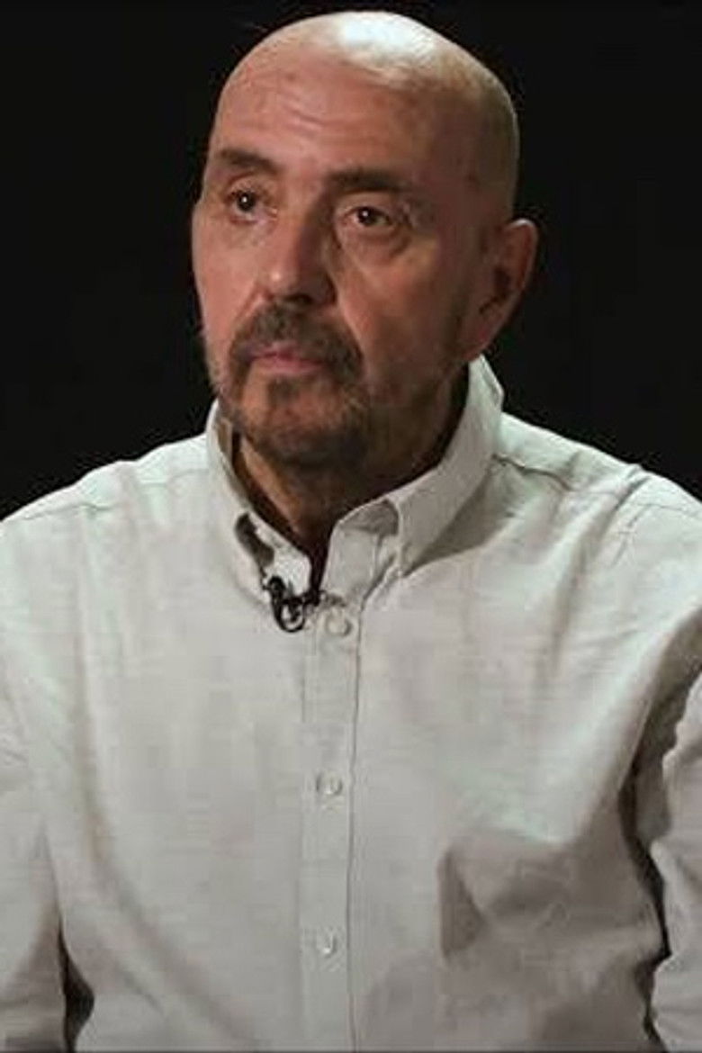 José Quetglás portrait image