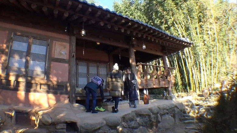 Still image for Youn Stay season 1 episode 9: Customers with Allergies Still image for Youn Stay season 1 episode 9: Customers with Allergies