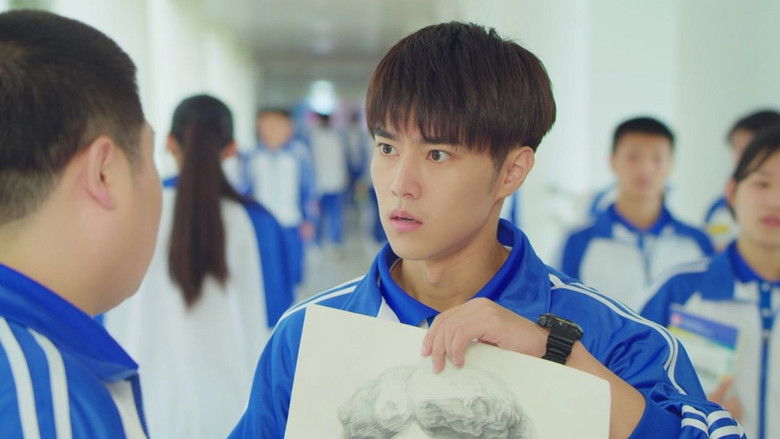 Still image for When We Meet season 1 episode 3: Episode 3