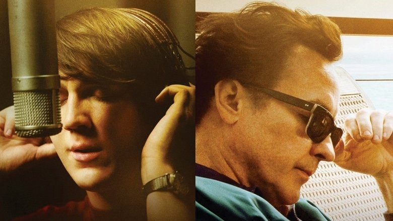 Watch Love & Mercy Full Movie Free