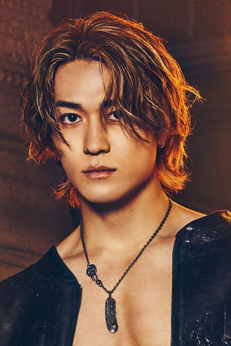 Ảnh Sunada Masahiro