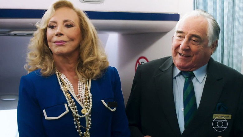 Still image for Brasil a Bordo season 1 episode 5: Episode 5 Still image for Brasil a Bordo season 1 episode 5: Episode 5