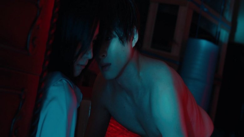 Still image for Watashi no Otto wa Reitouko ni Nemutte Iru season 1 episode 1: Second Coming Still image for Watashi no Otto wa Reitouko ni Nemutte Iru season 1 episode 1: Second Coming