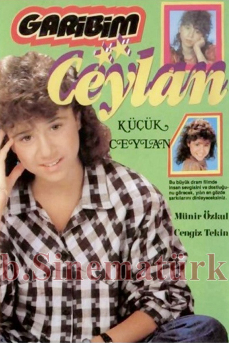 Garibim Ceylan — image 2