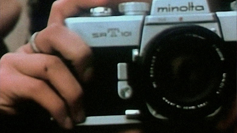 Letter from Paris (1975)