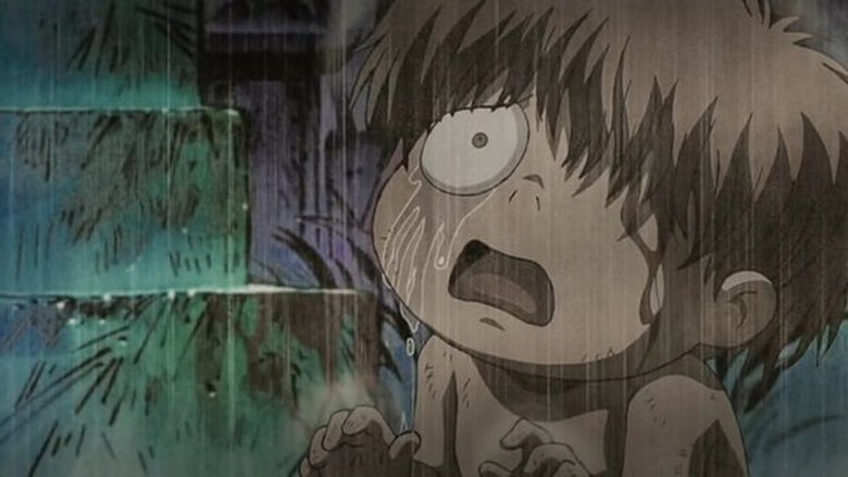 Still image for Graveyard Kitaro season 1 episode 1: The Birth of Kitaro Still image for Graveyard Kitaro season 1 episode 1: The Birth of Kitaro