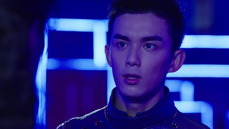 Still image for Cross Fire season 1 episode 30: Episode 30 Still image for Cross Fire season 1 episode 30: Episode 30