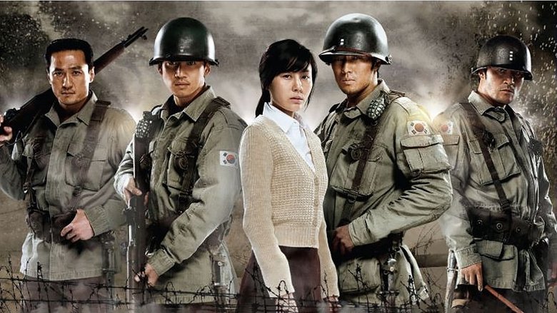 Road Number One (2010) Korean Drama