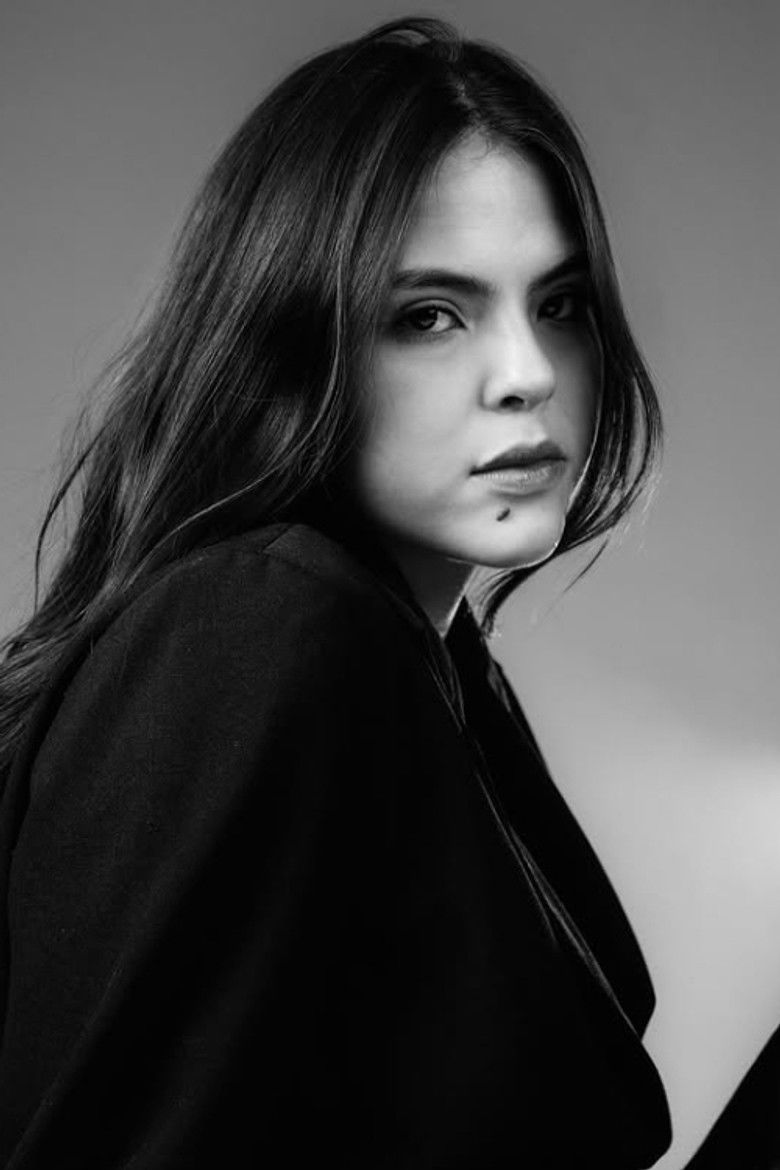 Photo de Cameron Elías