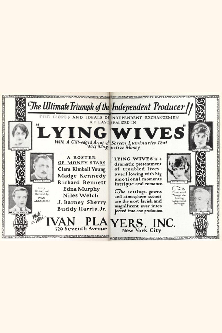 Lying Wives