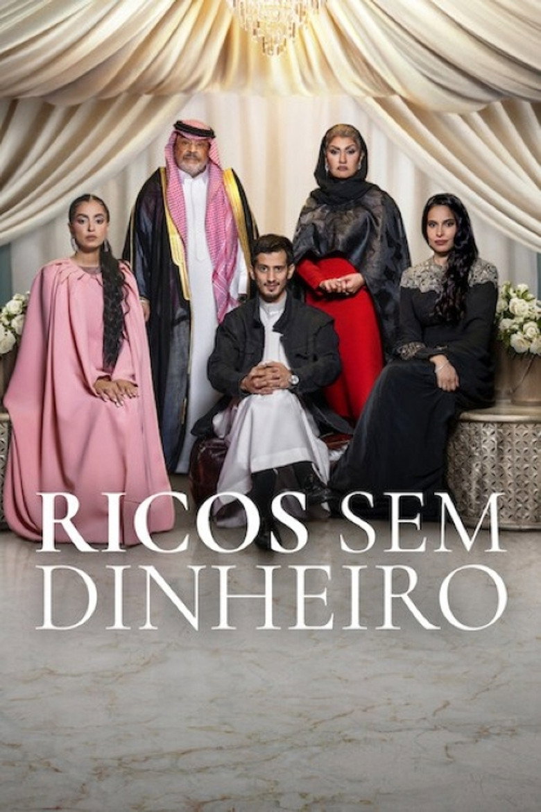Póster la Película