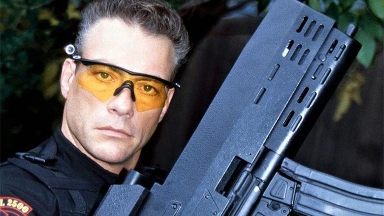 Universal Soldier: The Return – Παγκόσμιος στρατιώτης: Η επιστροφή