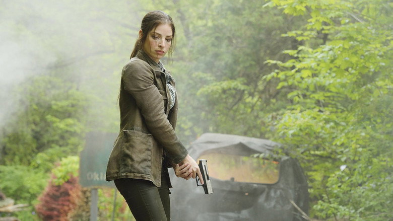 Still from Defiance - Season 3 Episode 11