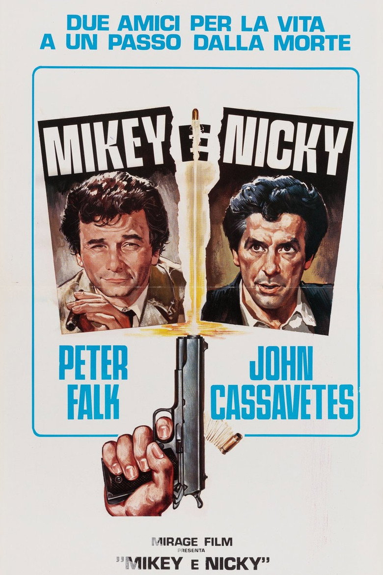 Mikey e Nicky