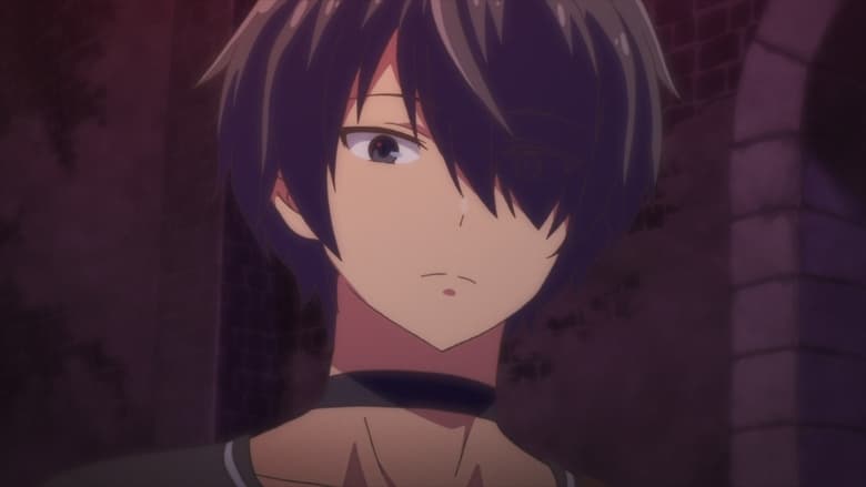 Still from Summoned to Another World for a Second Time - Season 1 Episode 1