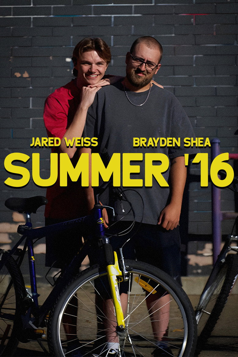 Imatge de Summer '16