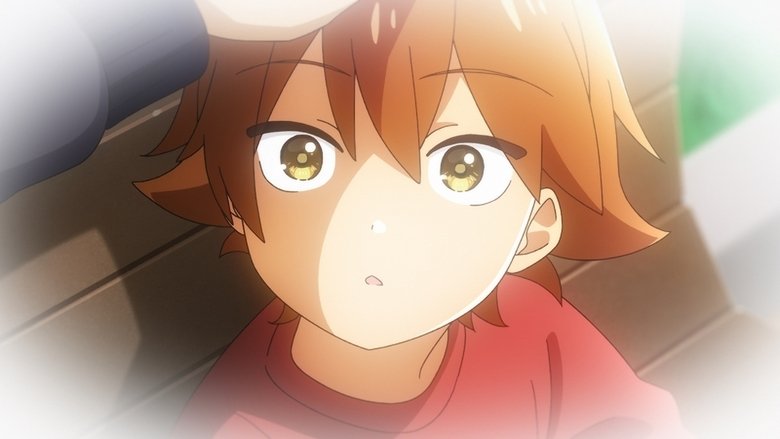 Still image for Shinkalion Change the World season 1 episode 4: Ryota's True Feelings