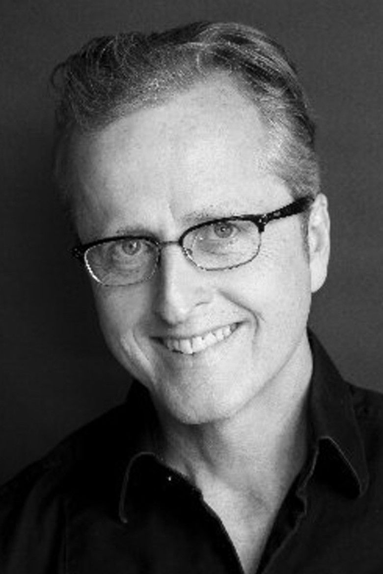 William Goodchild portrait image