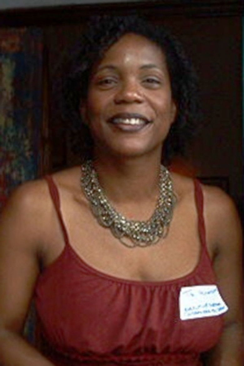 Tia Hunnicutt portrait image