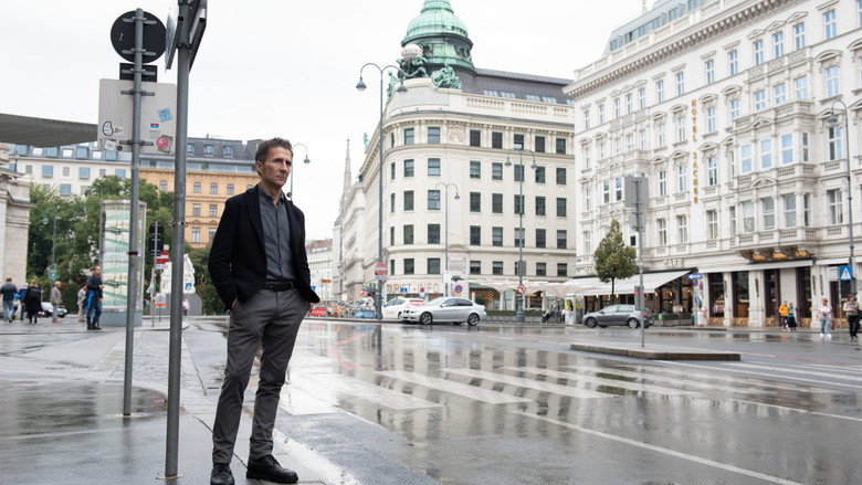 Still from Berlin Station - Season 3 Episode 5