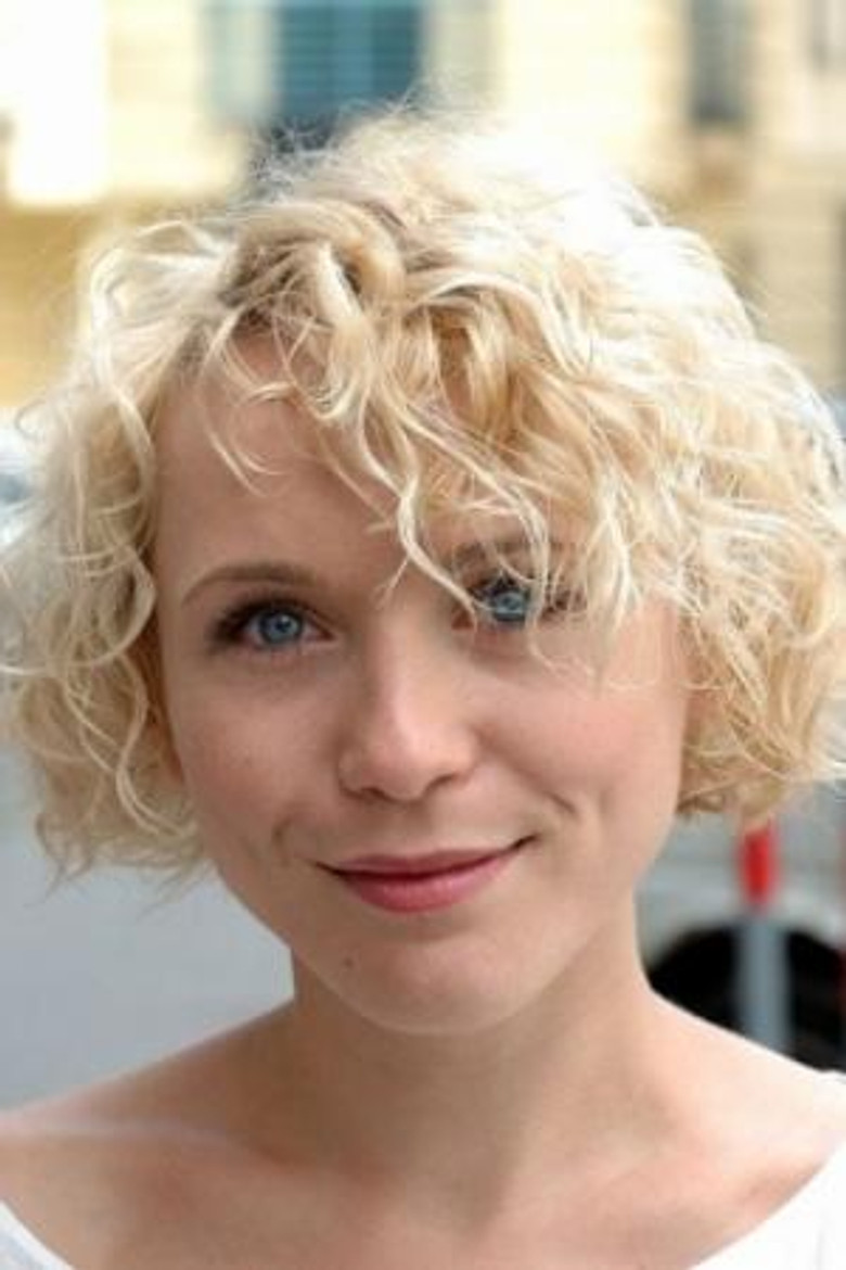 Ewa Breguła portrait image