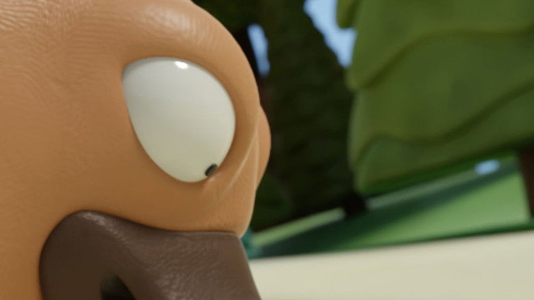 Still image for Non-Non, la série season 1 episode 33: Episode 33