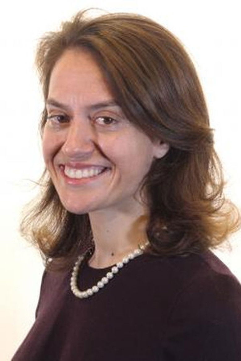 Yasmine Ahmed portrait image