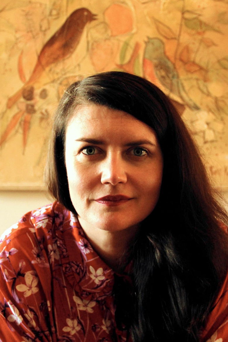 Shauna McGarry portrait image