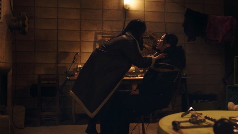 Still image for Queen Mantis season 1 episode 8: Episode 8 Still image for Queen Mantis season 1 episode 8: Episode 8