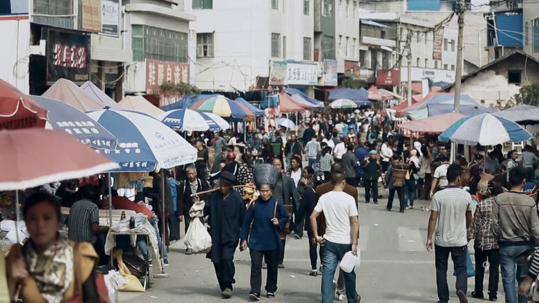 Still image for 法医密档 season 1 episode 9: Episode 9