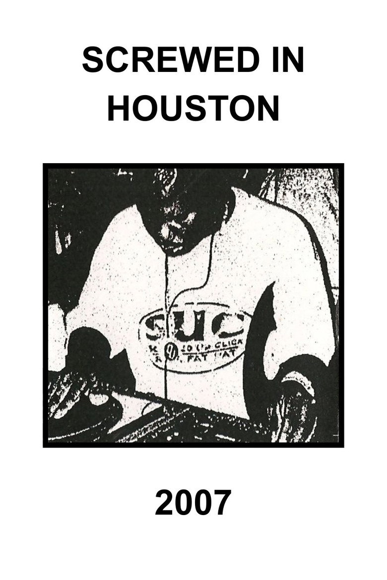 Imatge de Screwed in Houston