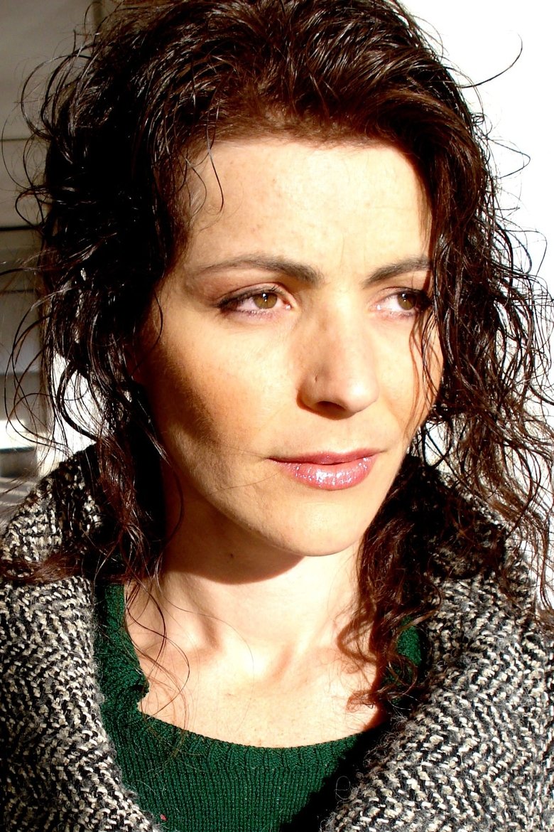 Ảnh Alexandra Freudenthal