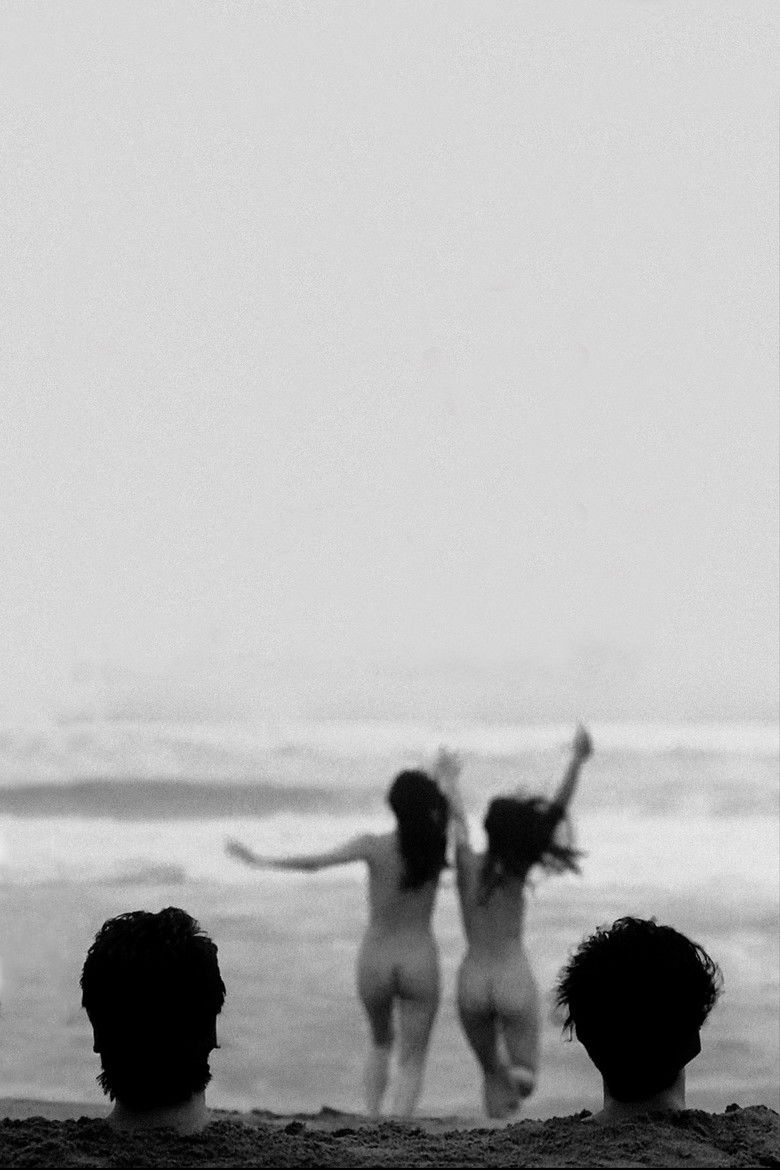 Imatge de 愛の新世界