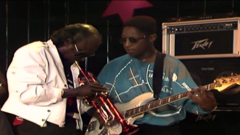 Miles Davis - The Definitive Miles Davis At Montreux - July 14 TH 1985