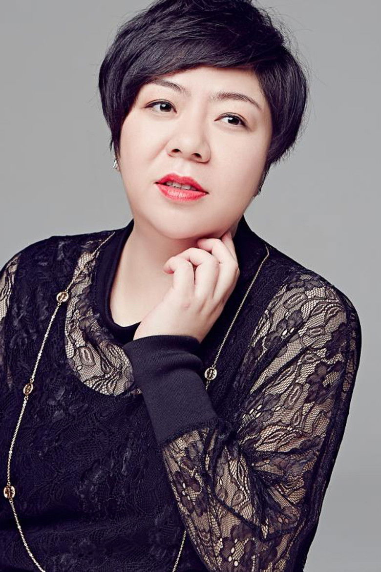 Liying Li portrait image