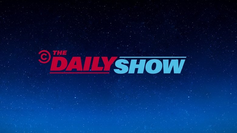 The Daily Show Season 23 Episode 118 : June 19, 2018