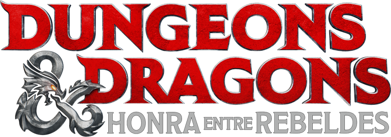 Dungeons & Dragons: Honra Entre Rebeldes