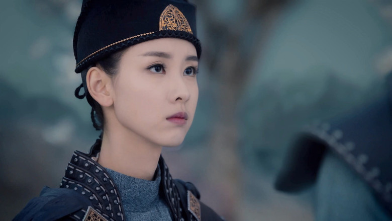 Still image for Myth of Sword season 1 episode 10: Episode 10 Still image for Myth of Sword season 1 episode 10: Episode 10