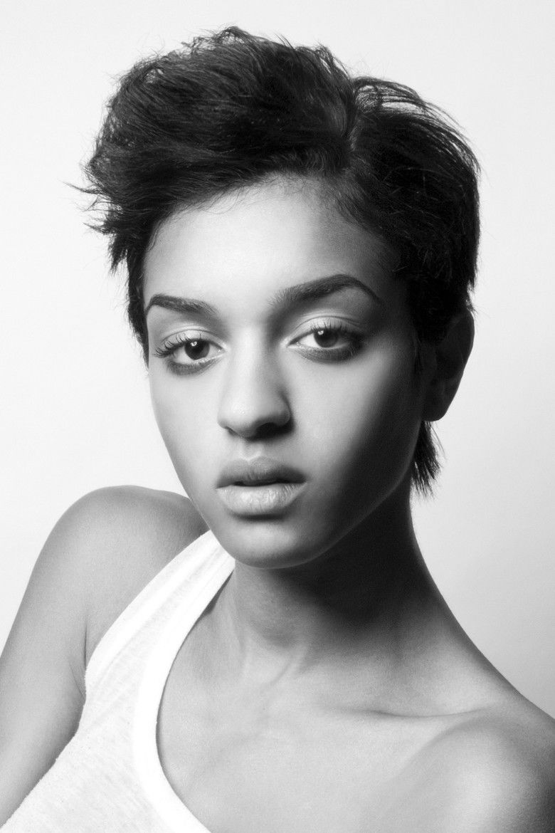 Destiny Strudwick portrait image