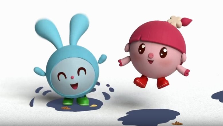 Still image for BabyRiki season 1 episode 17: Episode 17 Still image for BabyRiki season 1 episode 17: Episode 17