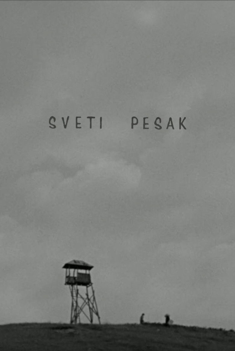 Imatge de Sveti pesak