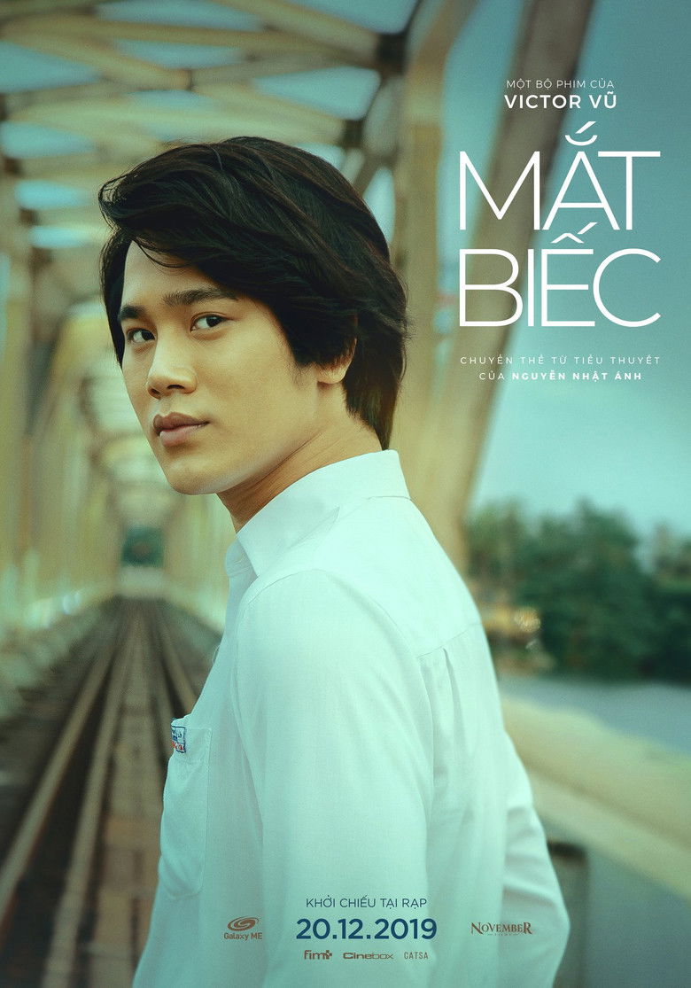 Imatge de Mắt Biếc